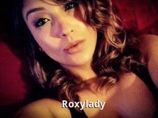 Roxylady