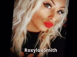 RoxylouSmith