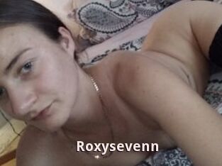 Roxysevenn