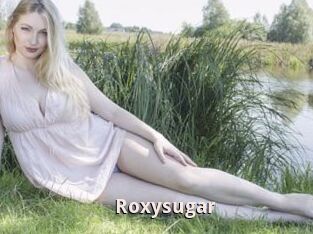 Roxysugar