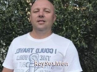 RoySexMen