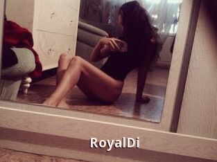RoyalDi