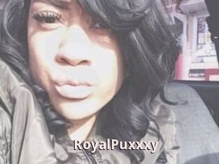 RoyalPuxxxy