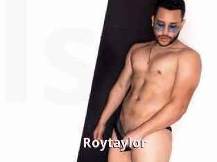 Roytaylor