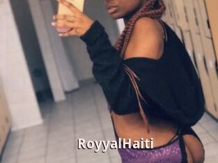 RoyyalHaiti