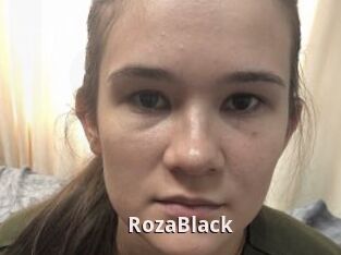RozaBlack