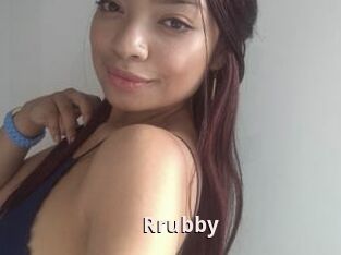 Rrubby