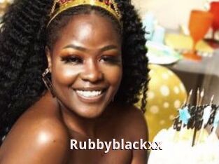 Rubbyblackxx