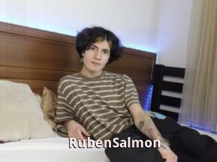 RubenSalmon