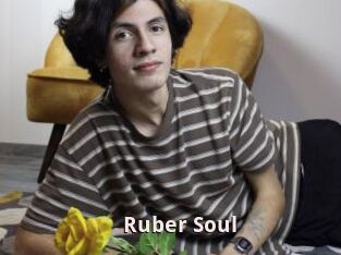 Ruber_Soul