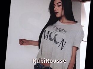 RubiRousse
