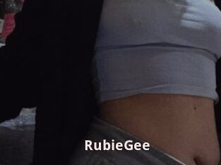 RubieGee
