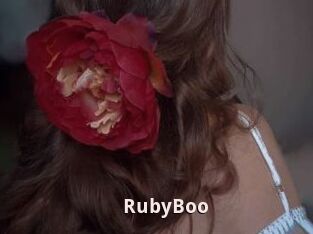 RubyBoo