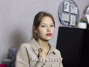 RubyClassy