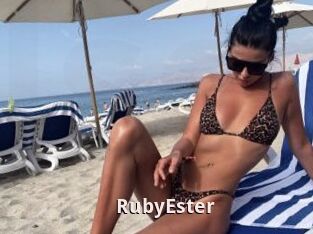 RubyEster