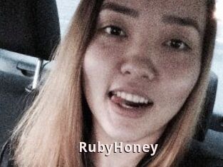 RubyHoney
