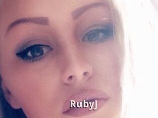 RubyJ