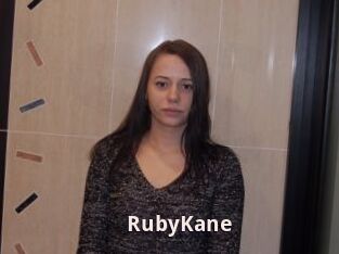 RubyKane