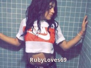 RubyLoves69