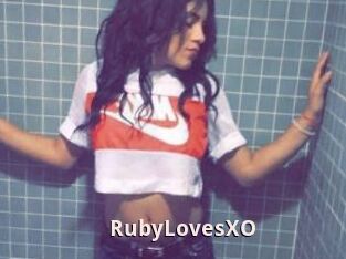 RubyLovesXO