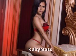 RubyMoss