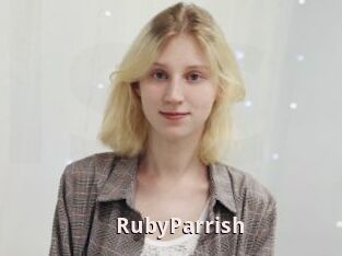 RubyParrish