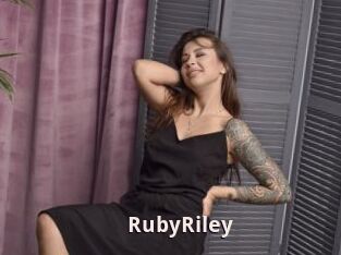 RubyRiley