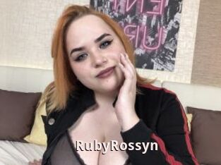 RubyRossyn