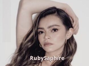 RubySaphire