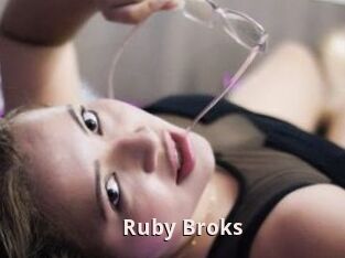 Ruby_Broks