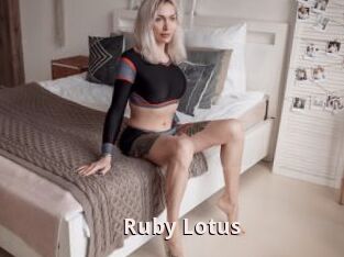 Ruby_Lotus