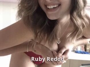 Ruby_Reddd