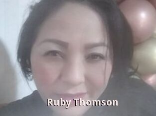 Ruby_Thomson