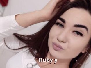 Ruby_y