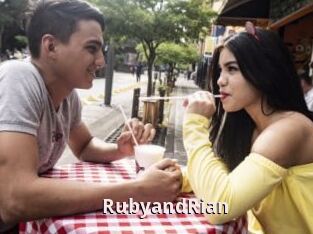 RubyandRian