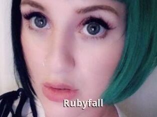 Rubyfall