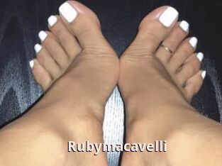 Rubymacavelli