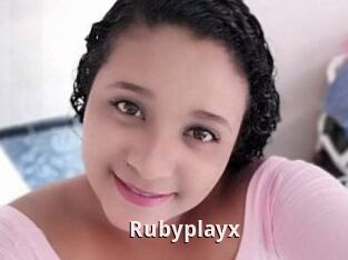 Rubyplayx