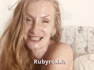 Rubyrokkit