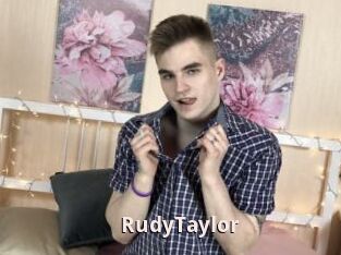 RudyTaylor