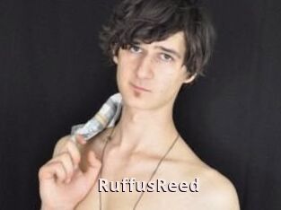 RuffusReed