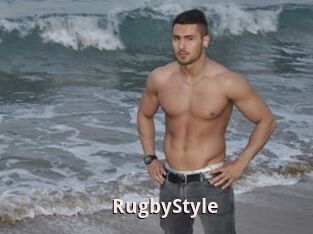 RugbyStyle