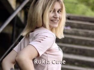Rukia_Cute