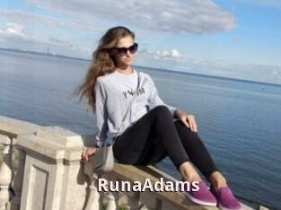 RunaAdams