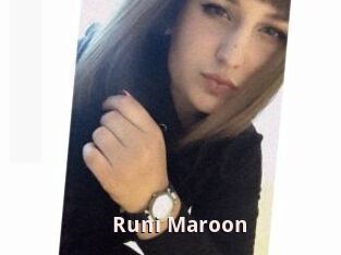 Runi_Maroon