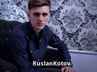 RuslanKotov