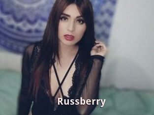 Russberry