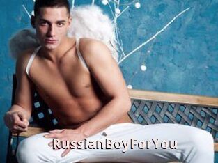 RussianBoyForYou