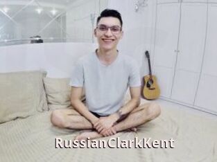 RussianClarkKent