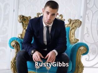 RustyGibbs